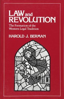 Law and revolution 